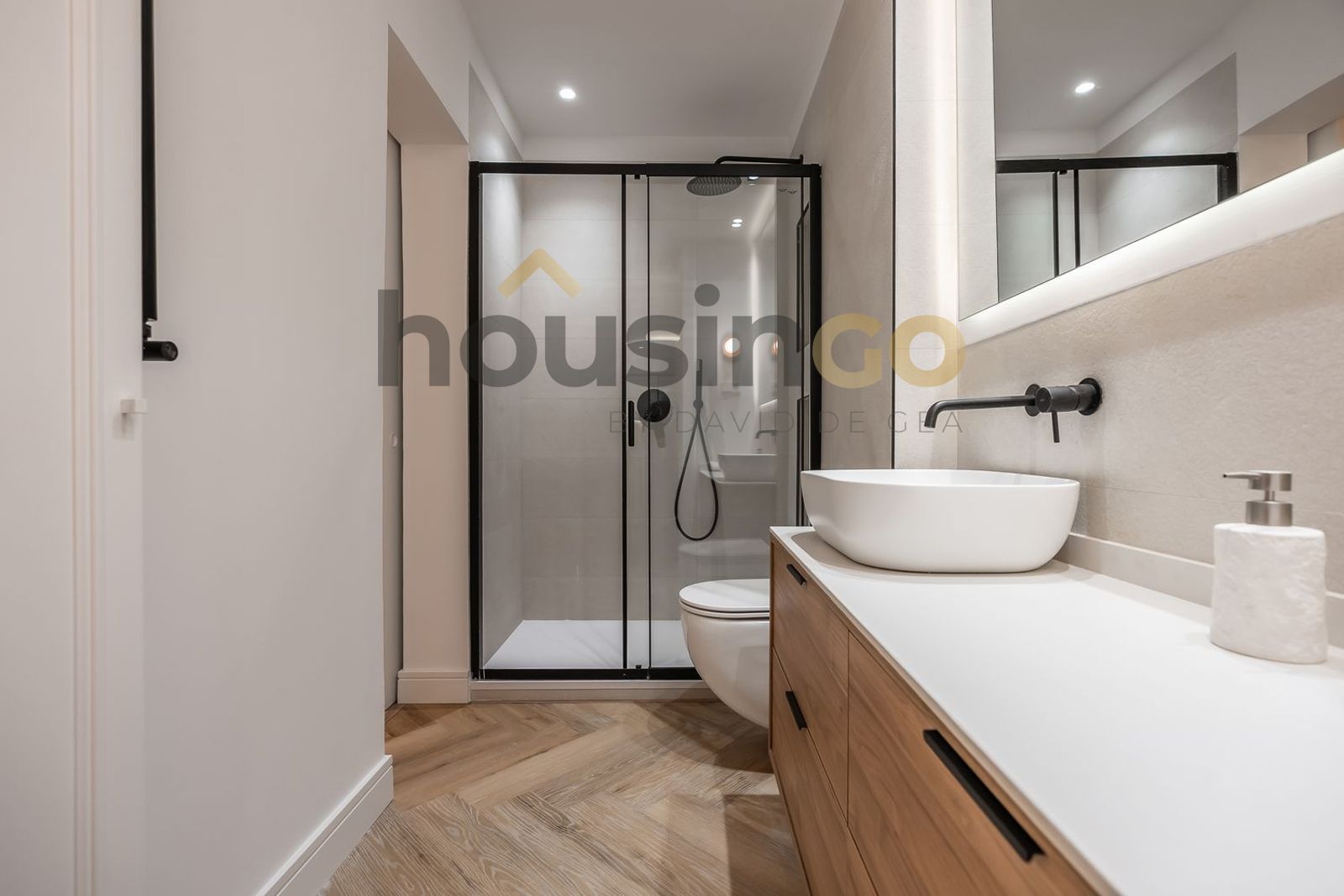 Piso en venta en Calle Arrieta - Foto 45