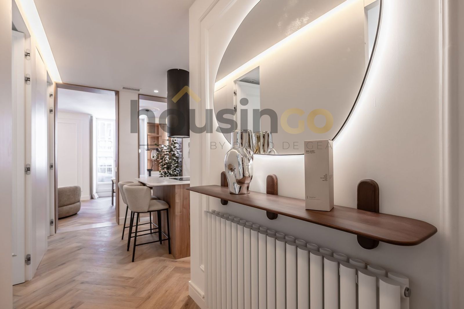 Piso en venta en Calle Arrieta - Foto 50