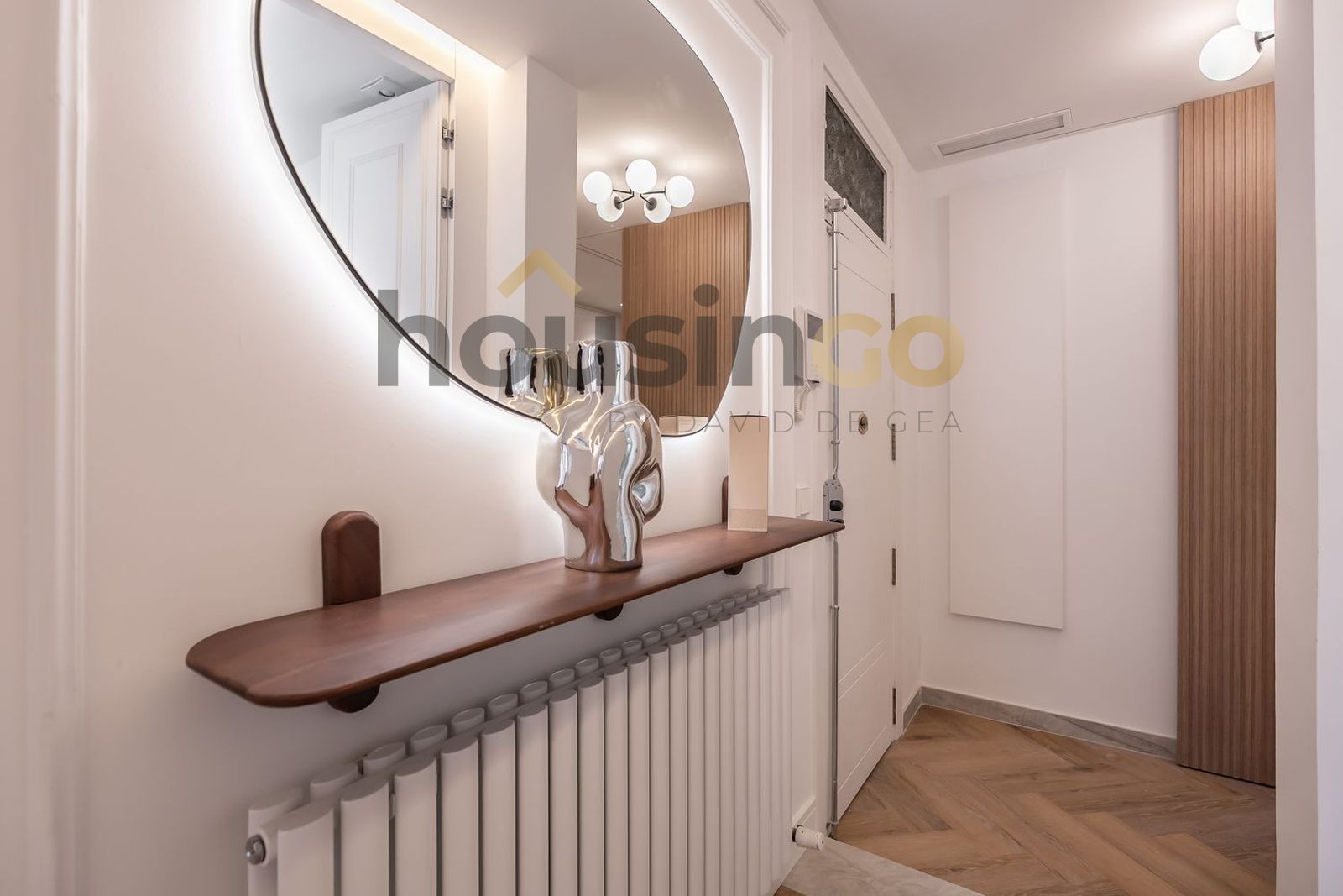 Piso en venta en Calle Arrieta - Foto 51