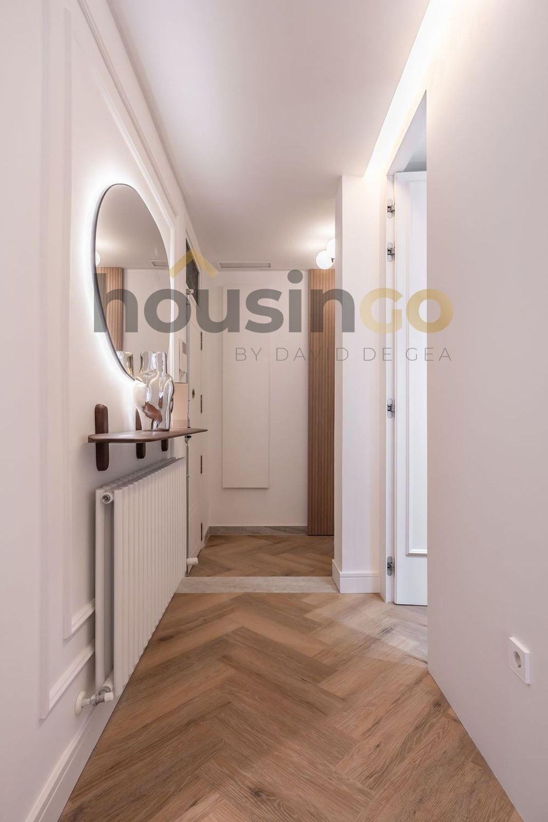 Piso en venta en Calle Arrieta - Foto 52