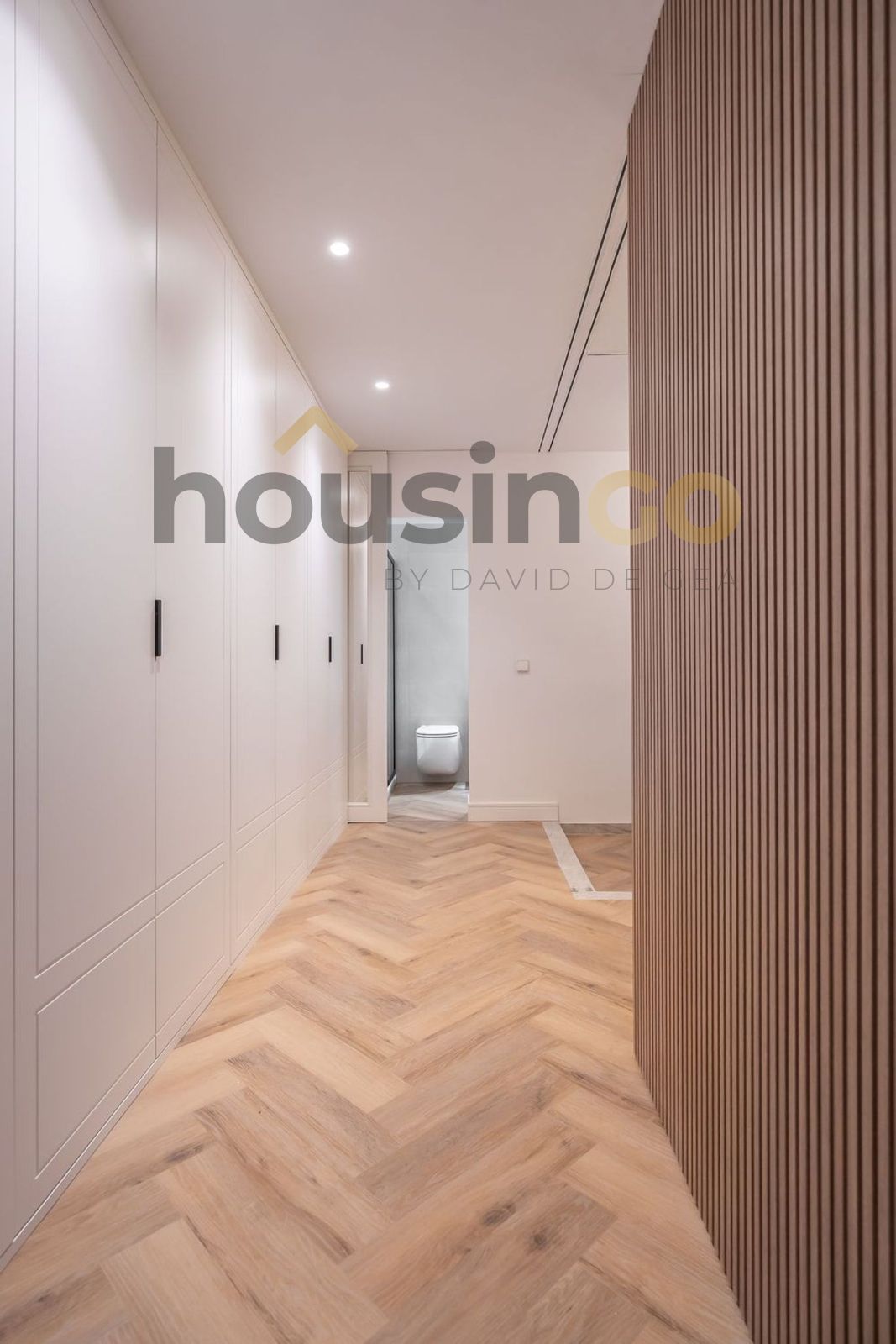 Piso en venta en Calle Arrieta - Foto 53
