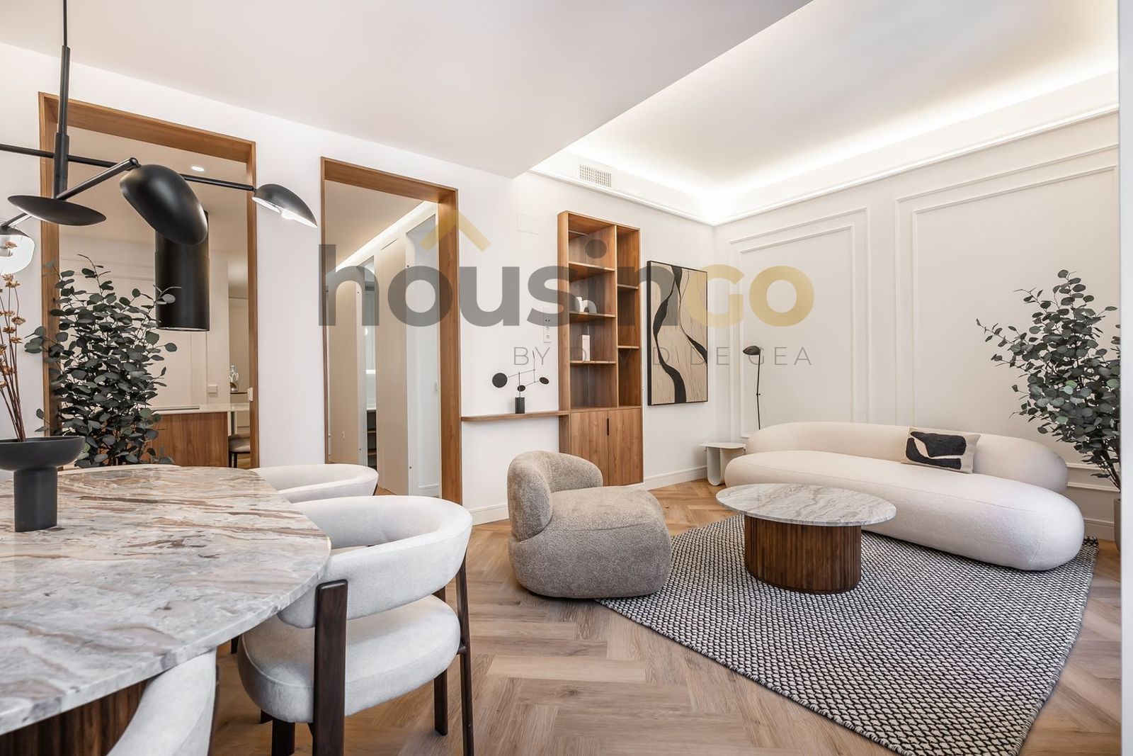 Piso en venta en Calle Arrieta - Foto 5