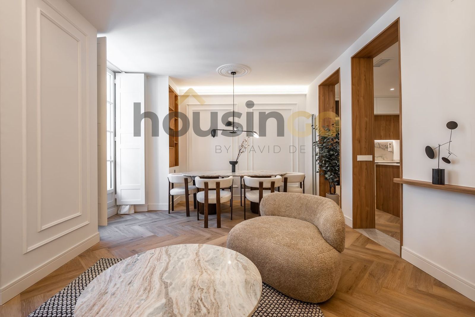 Piso en venta en Calle Arrieta - Foto 12