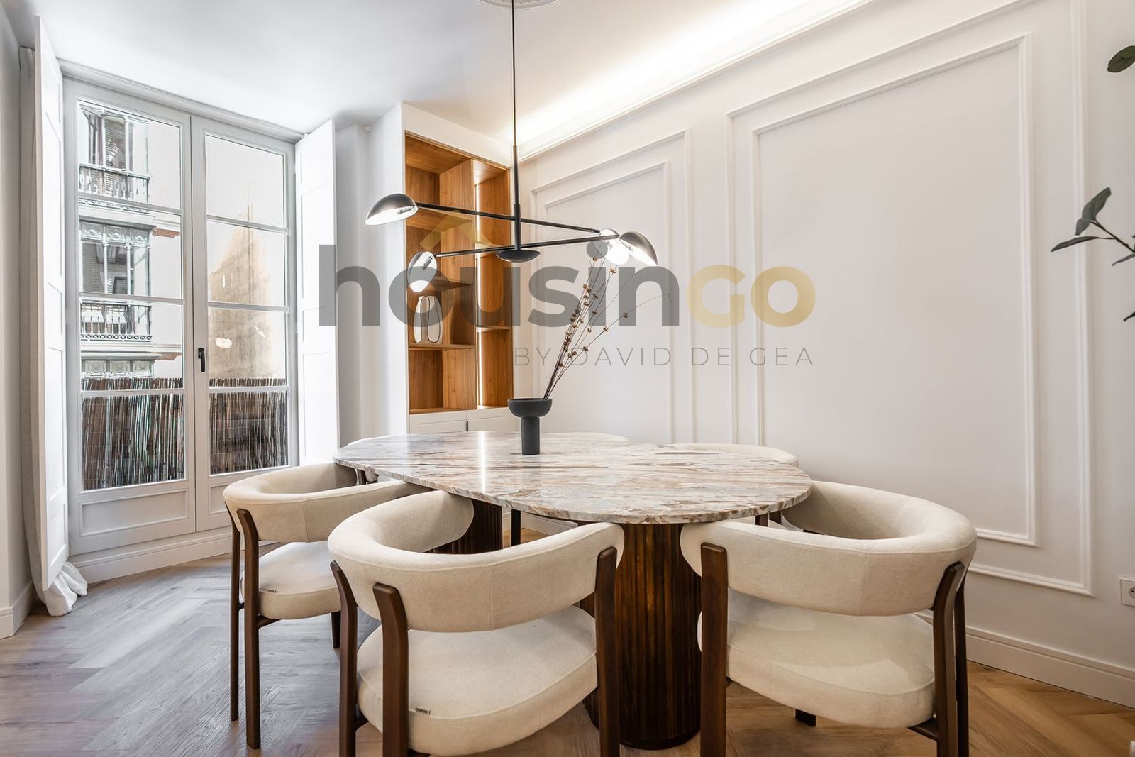 Piso en venta en Calle Arrieta - Foto 13