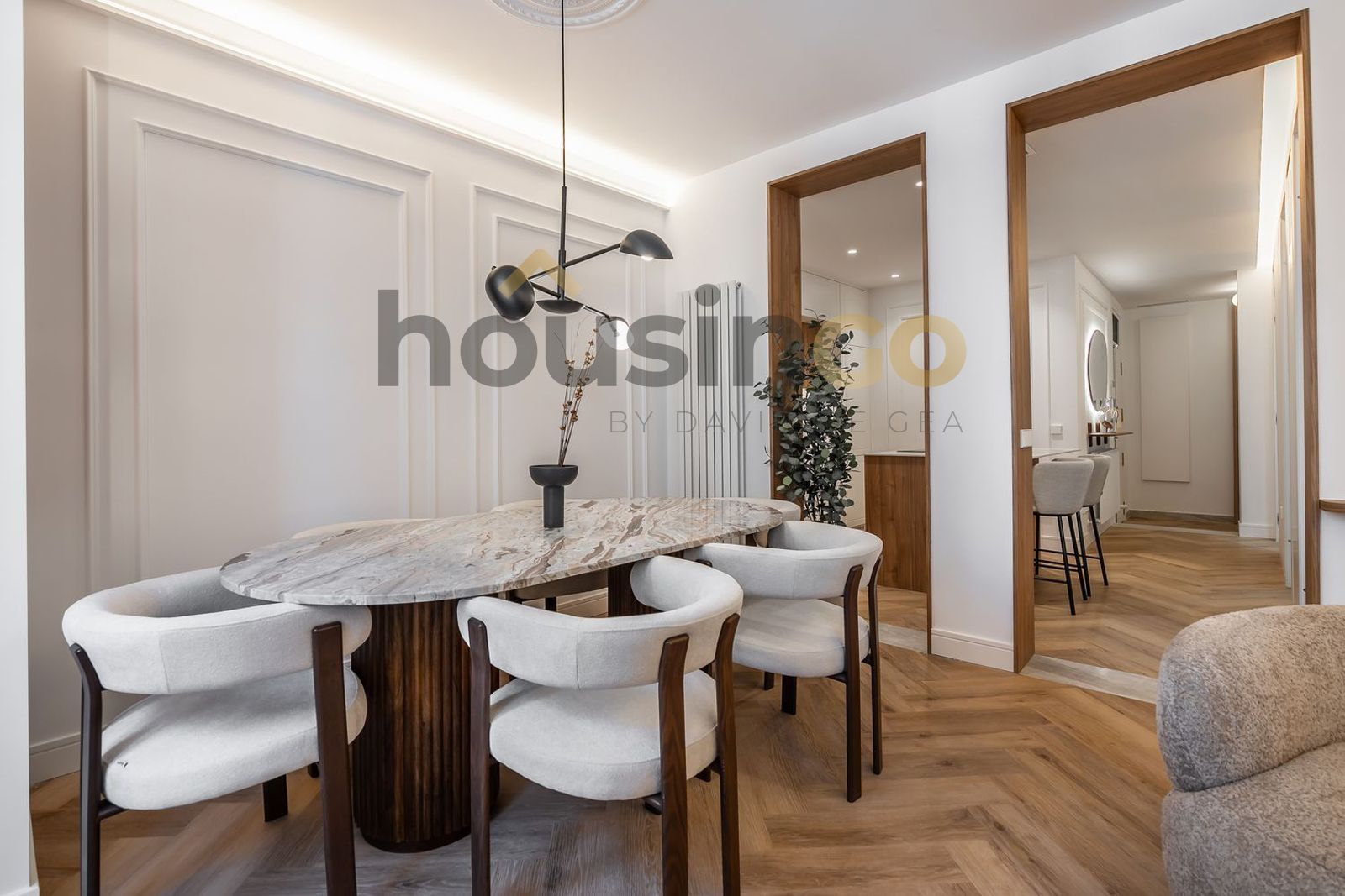 Piso en venta en Calle Arrieta - Foto 16