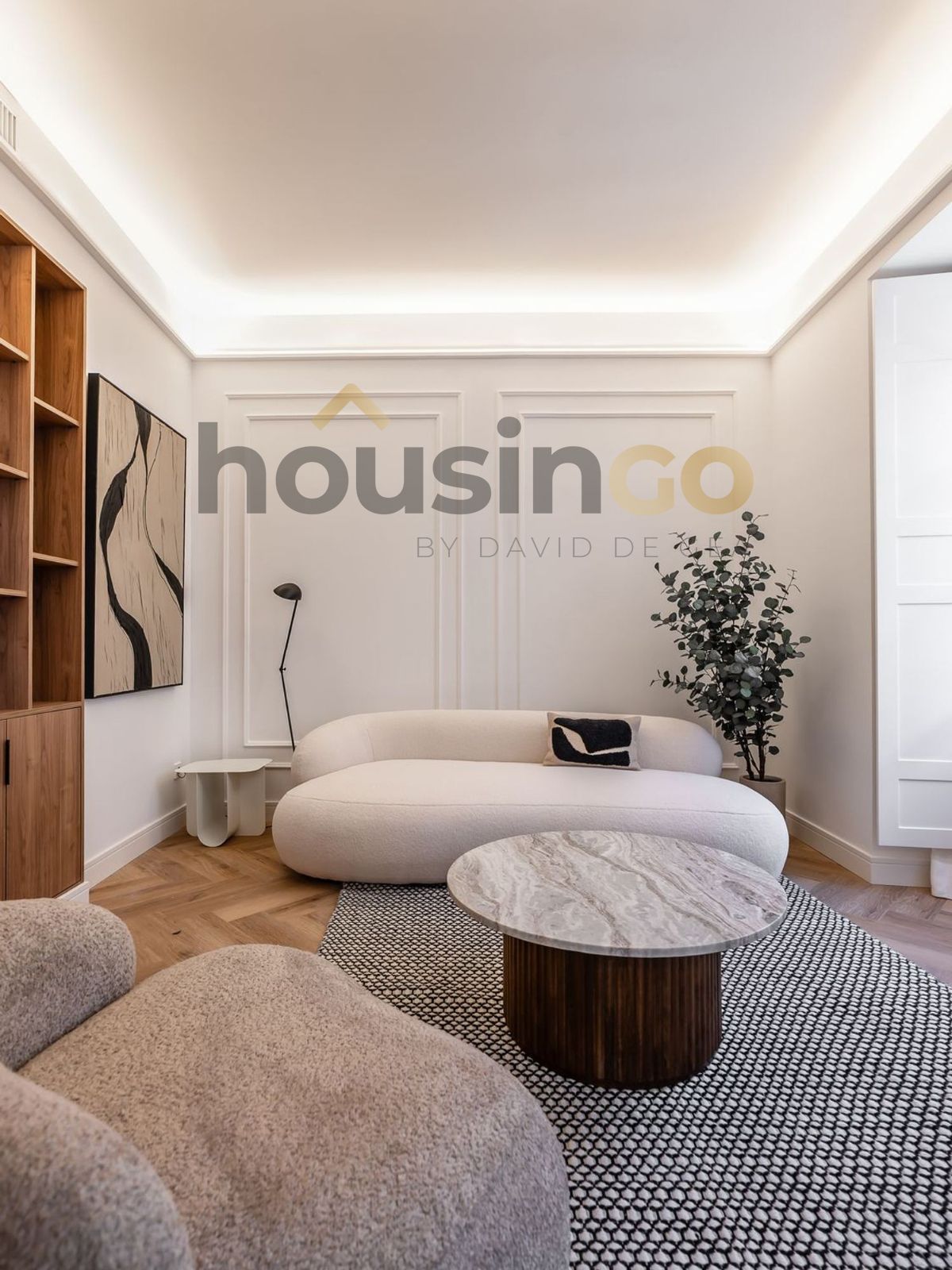 Piso en venta en Calle Arrieta - Foto 10