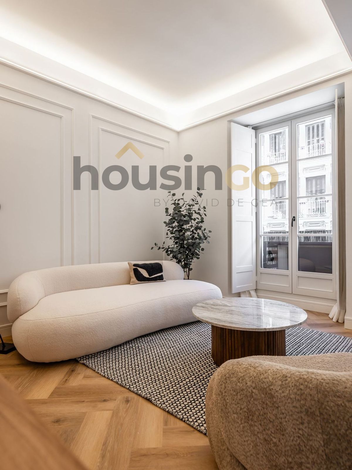Piso en venta en Calle Arrieta - Foto 11