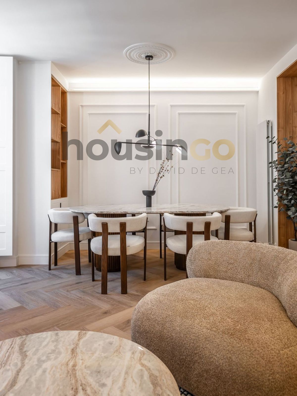 Piso en venta en Calle Arrieta - Foto 17