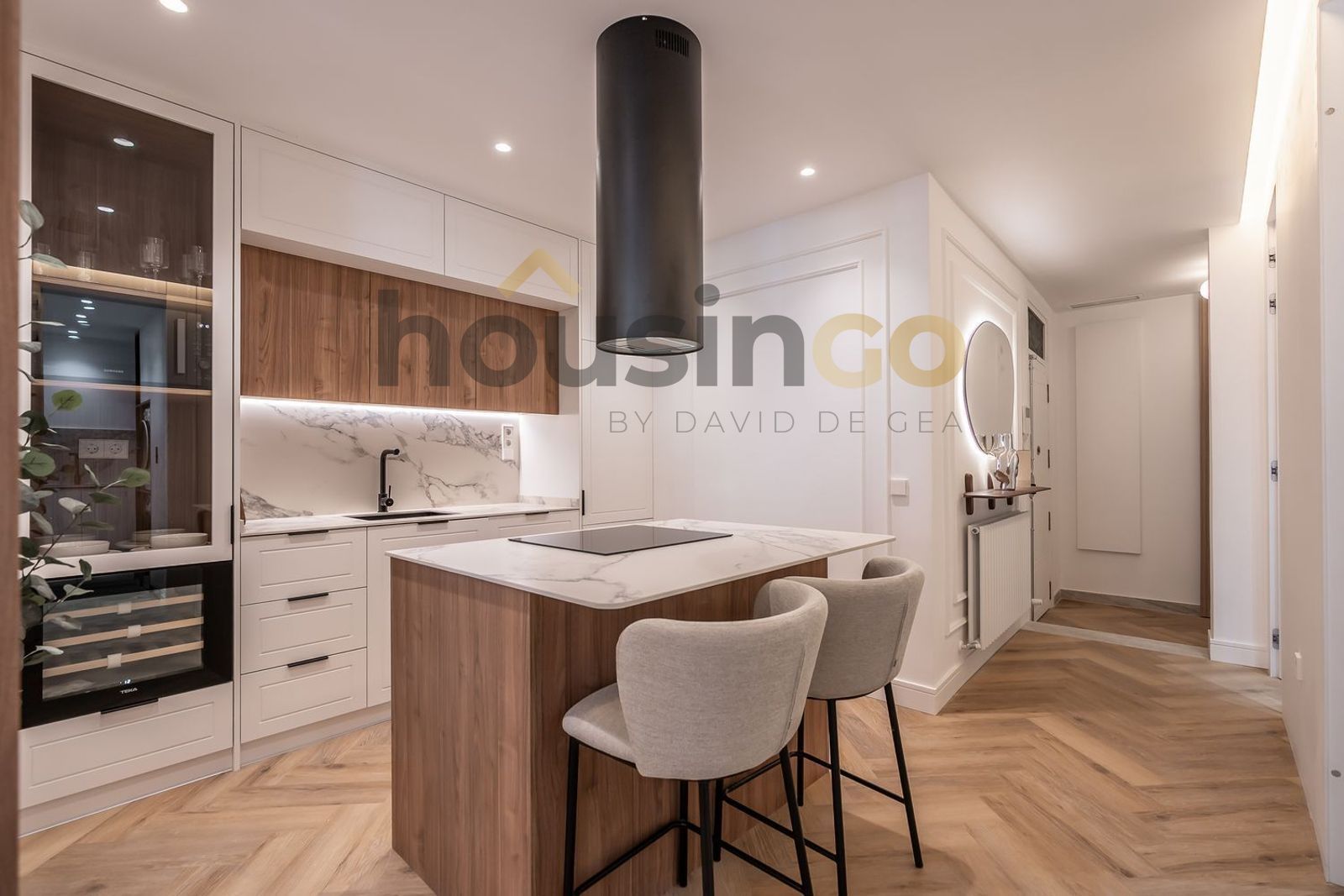 Piso en venta en Calle Arrieta - Foto 18