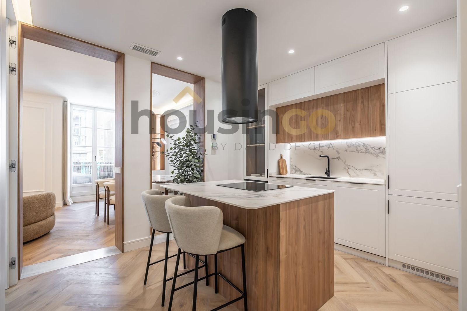 Piso en venta en Calle Arrieta - Foto 19