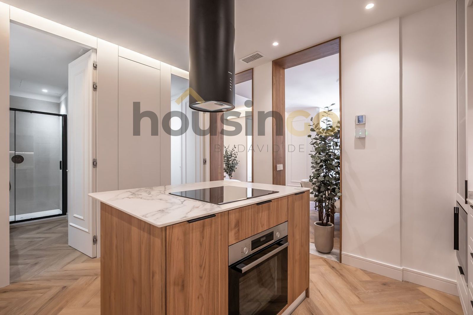 Piso en venta en Calle Arrieta - Foto 21