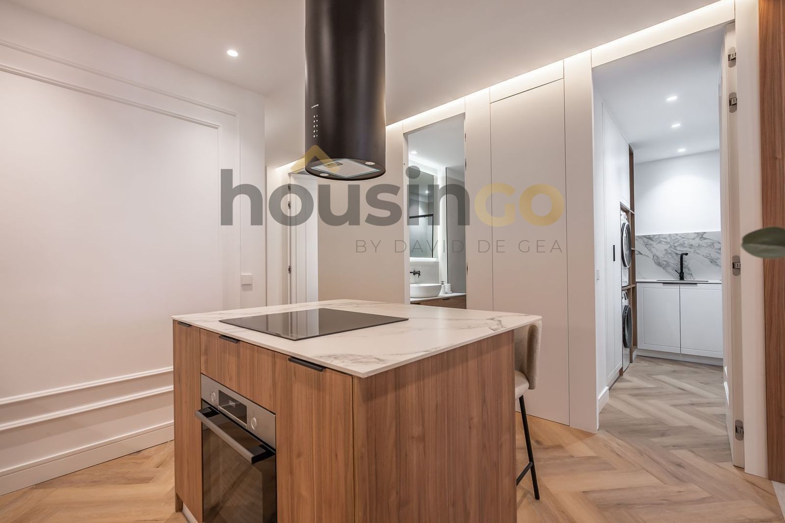 Piso en venta en Calle Arrieta - Foto 22
