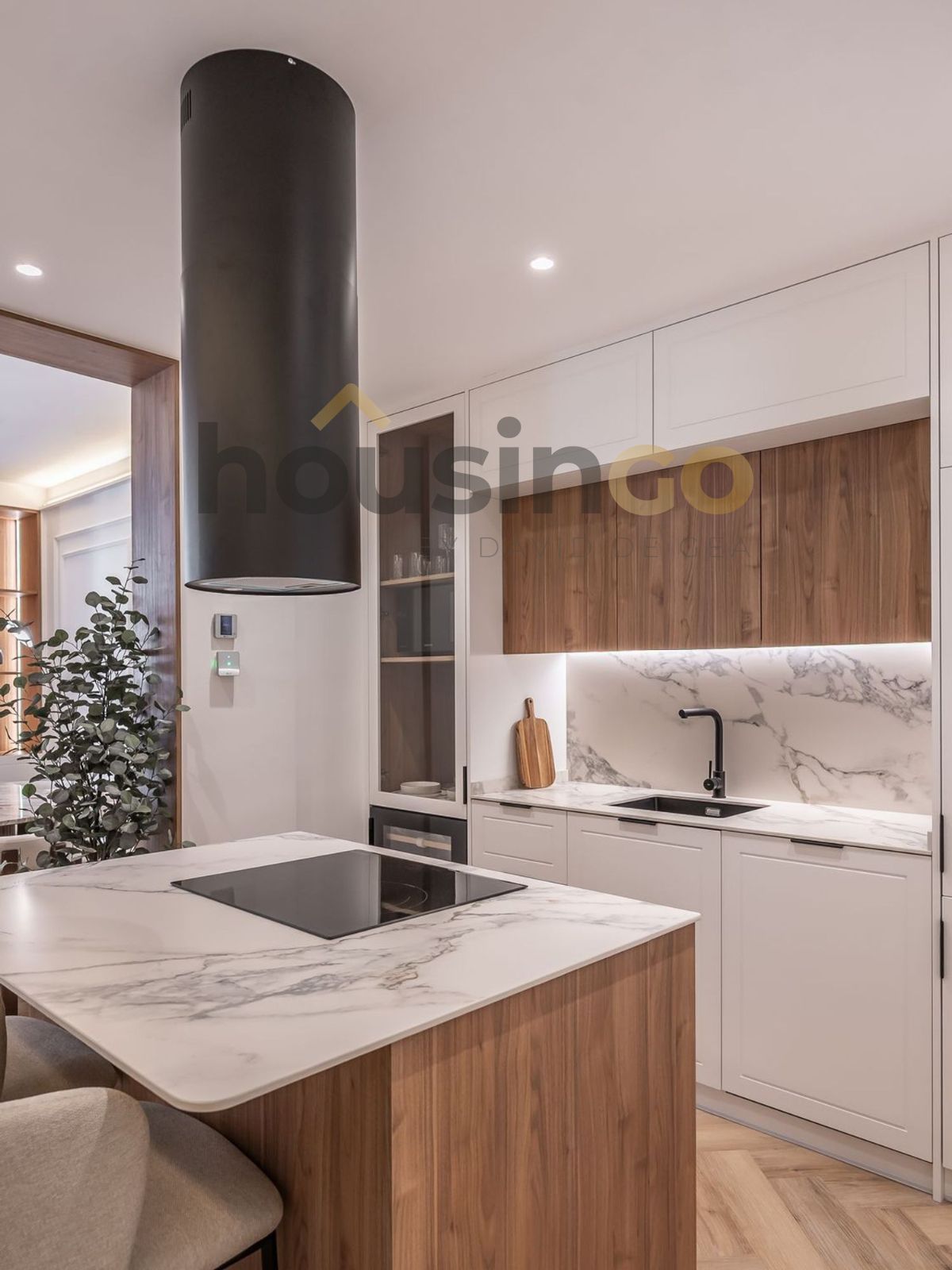 Piso en venta en Calle Arrieta - Foto 25