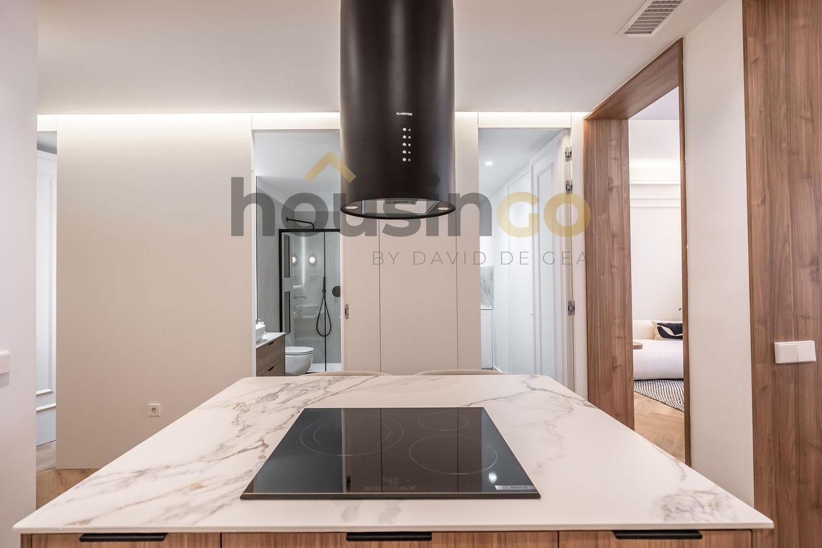 Piso en venta en Calle Arrieta - Foto 26