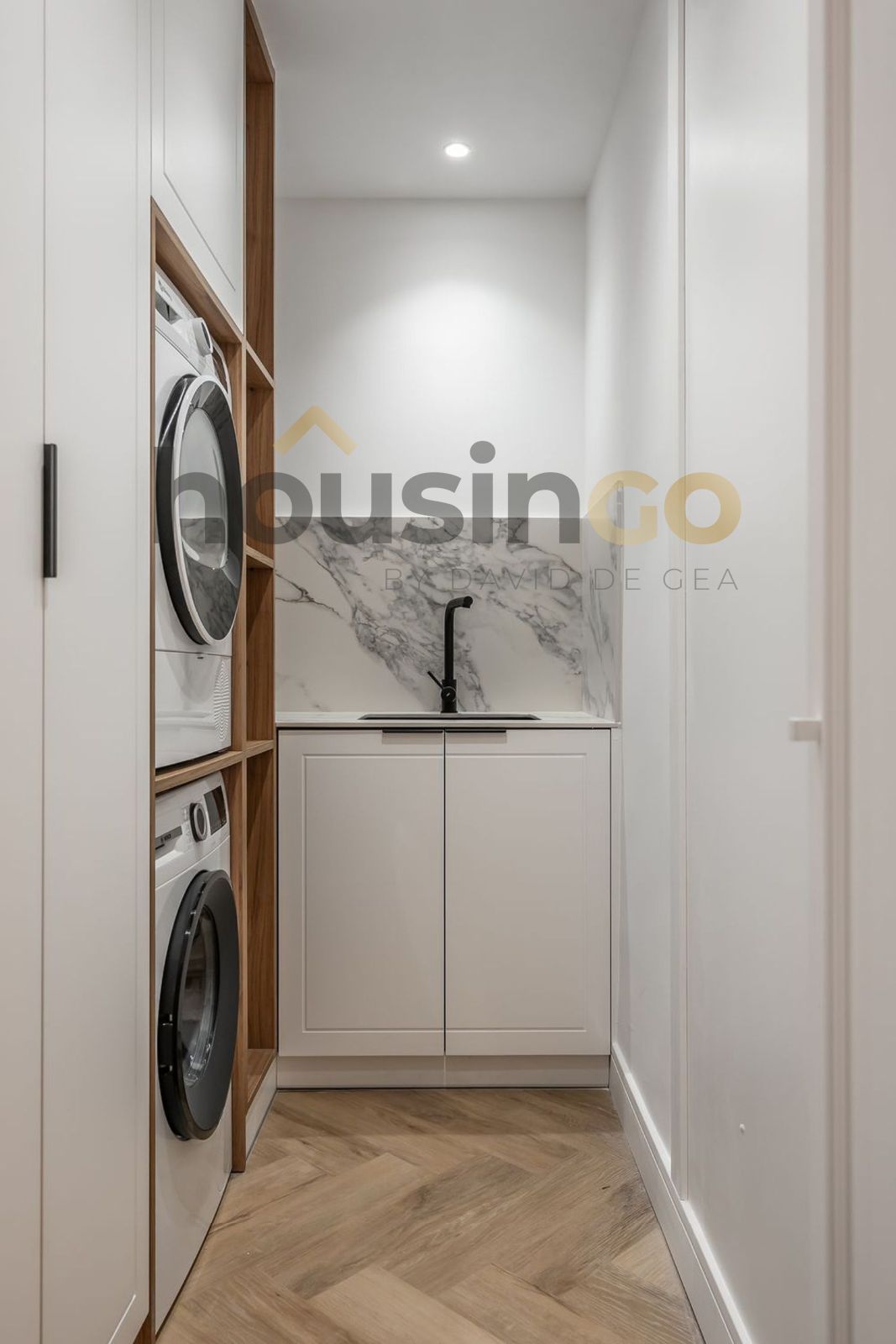 Piso en venta en Calle Arrieta - Foto 27