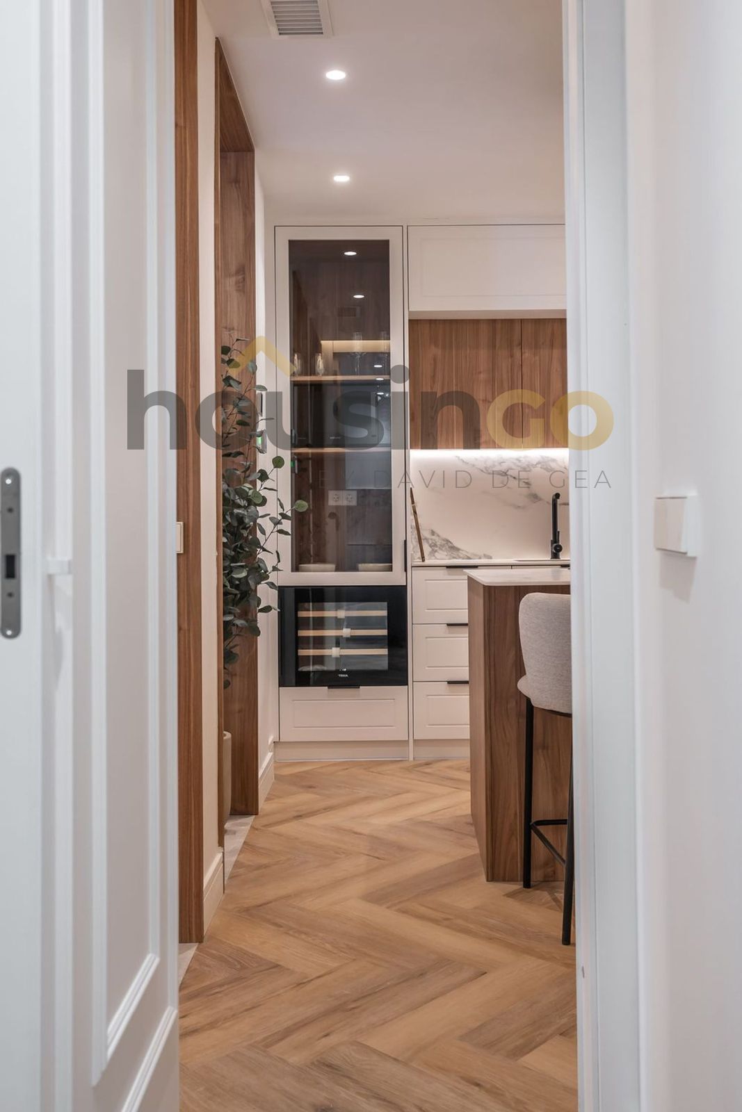 Piso en venta en Calle Arrieta - Foto 29