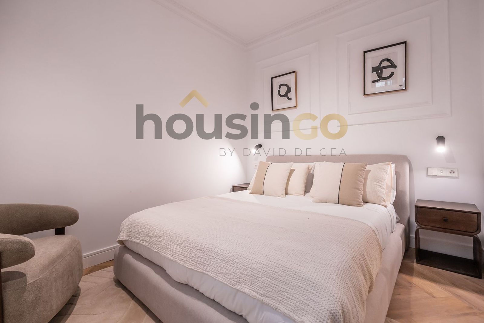 Piso en venta en Calle Arrieta - Foto 31