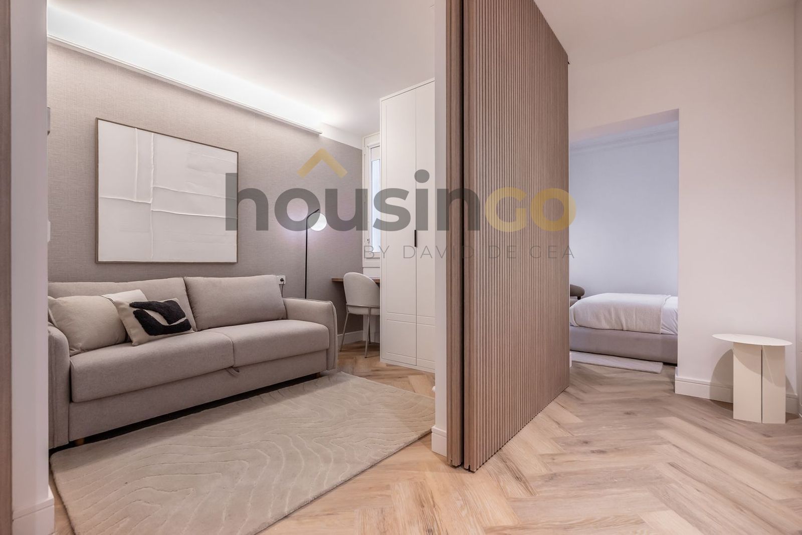 Piso en venta en Calle Arrieta - Foto 40