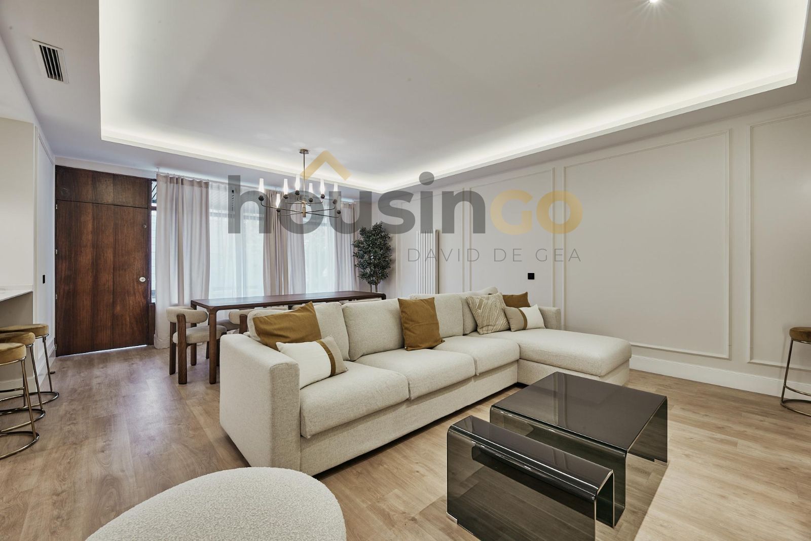 Piso en venta Madrid. Ref: 6915. HousinGo