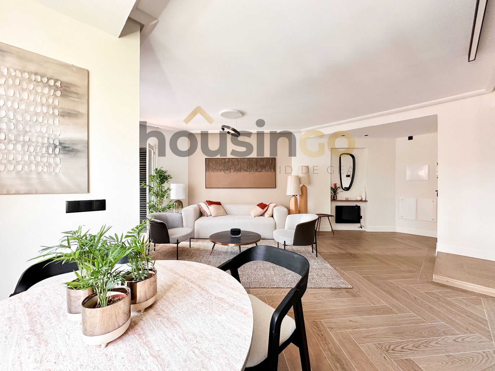 Piso en venta Madrid. Ref: 6916. HousinGo