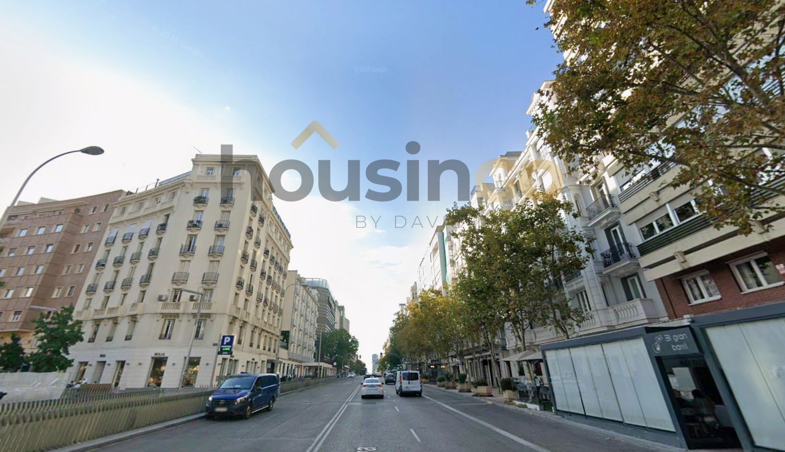 Piso en venta Madrid. Ref: 6917. HousinGo