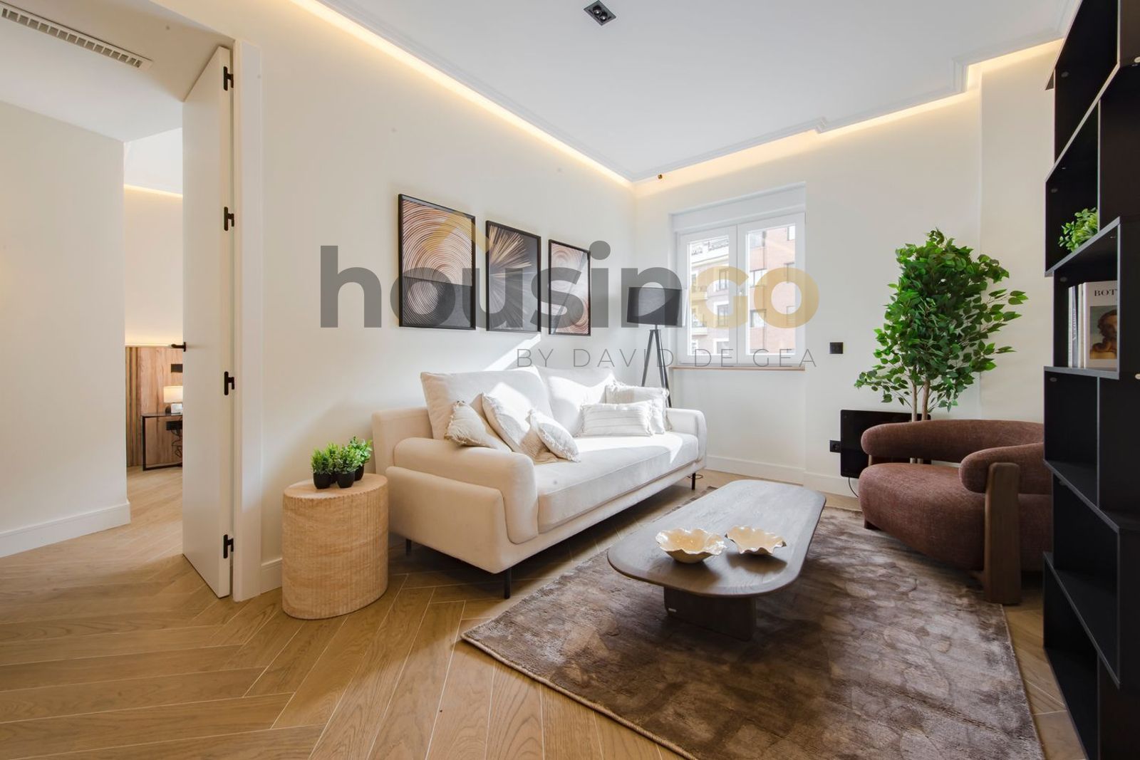 Piso en venta Madrid. Ref: 6917. HousinGo
