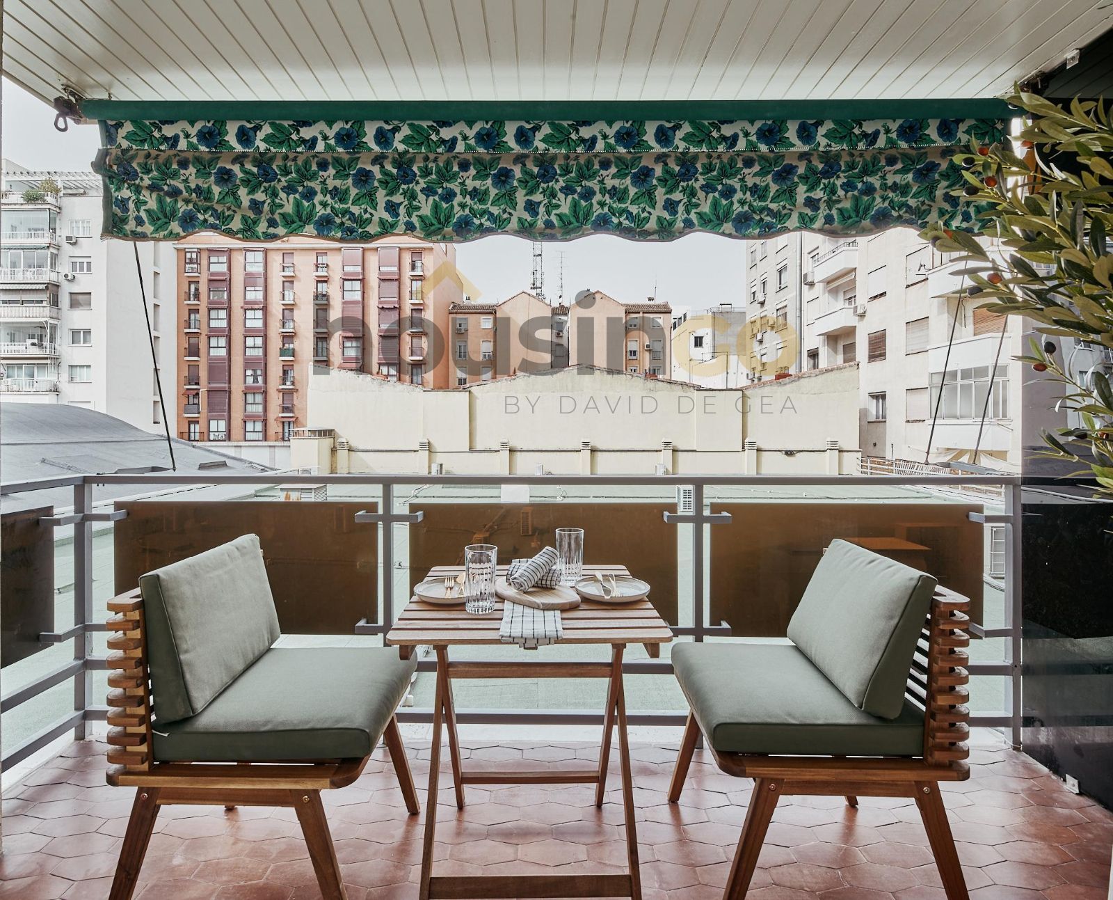 Piso en venta Madrid. Ref: 6927. HousinGo