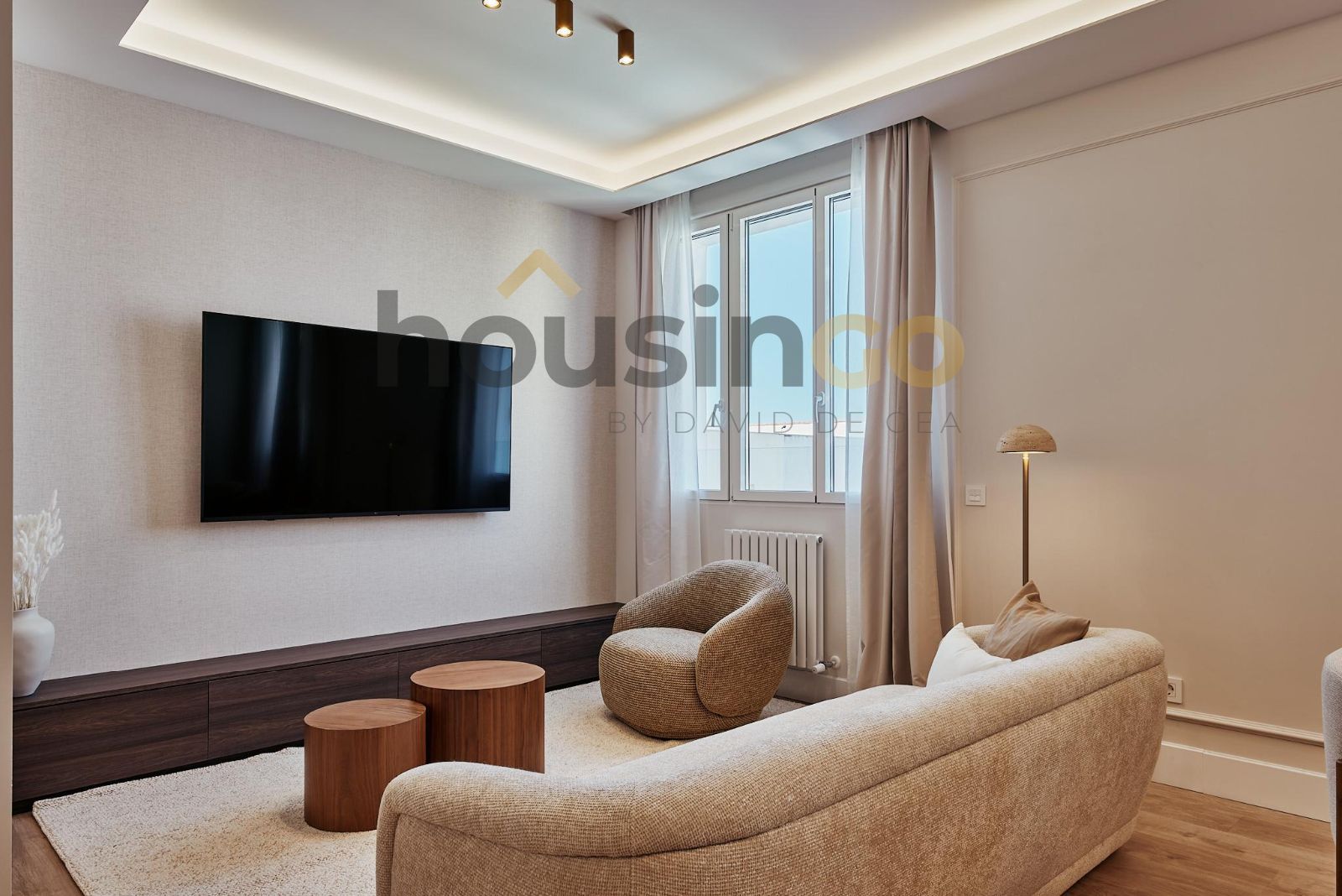 Piso en venta Madrid. Ref: 6942. HousinGo