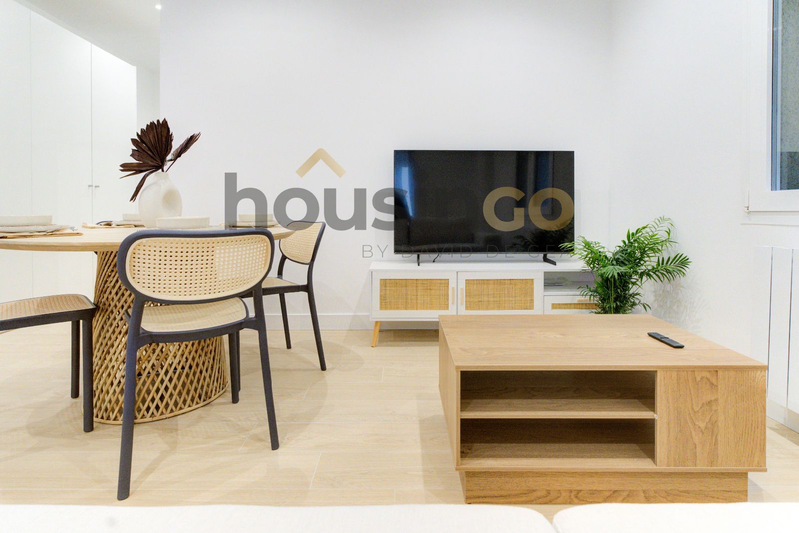 Piso en venta Madrid. Ref: 6943. HousinGo