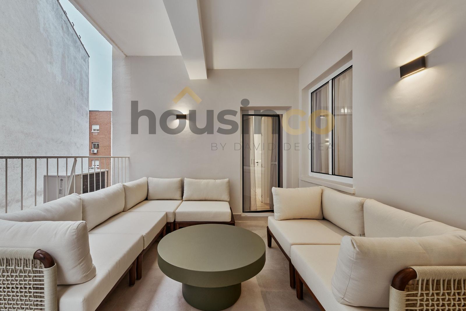 Piso en venta Madrid. Ref: 6950. HousinGo