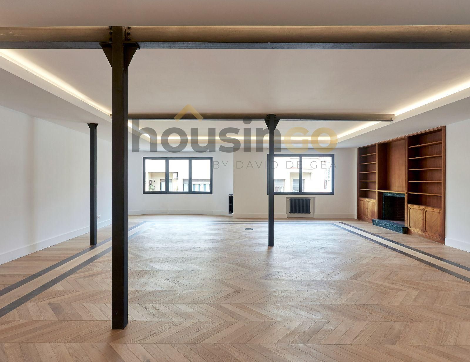 Piso en venta Madrid. Ref: 6959. HousinGo