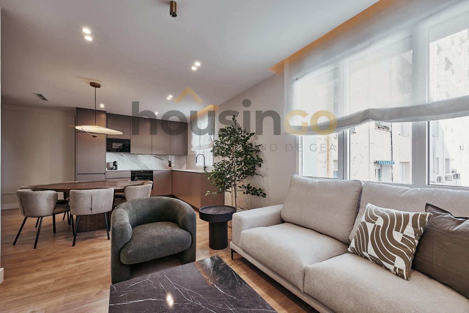 Piso en venta Madrid. Ref: 6974. HousinGo