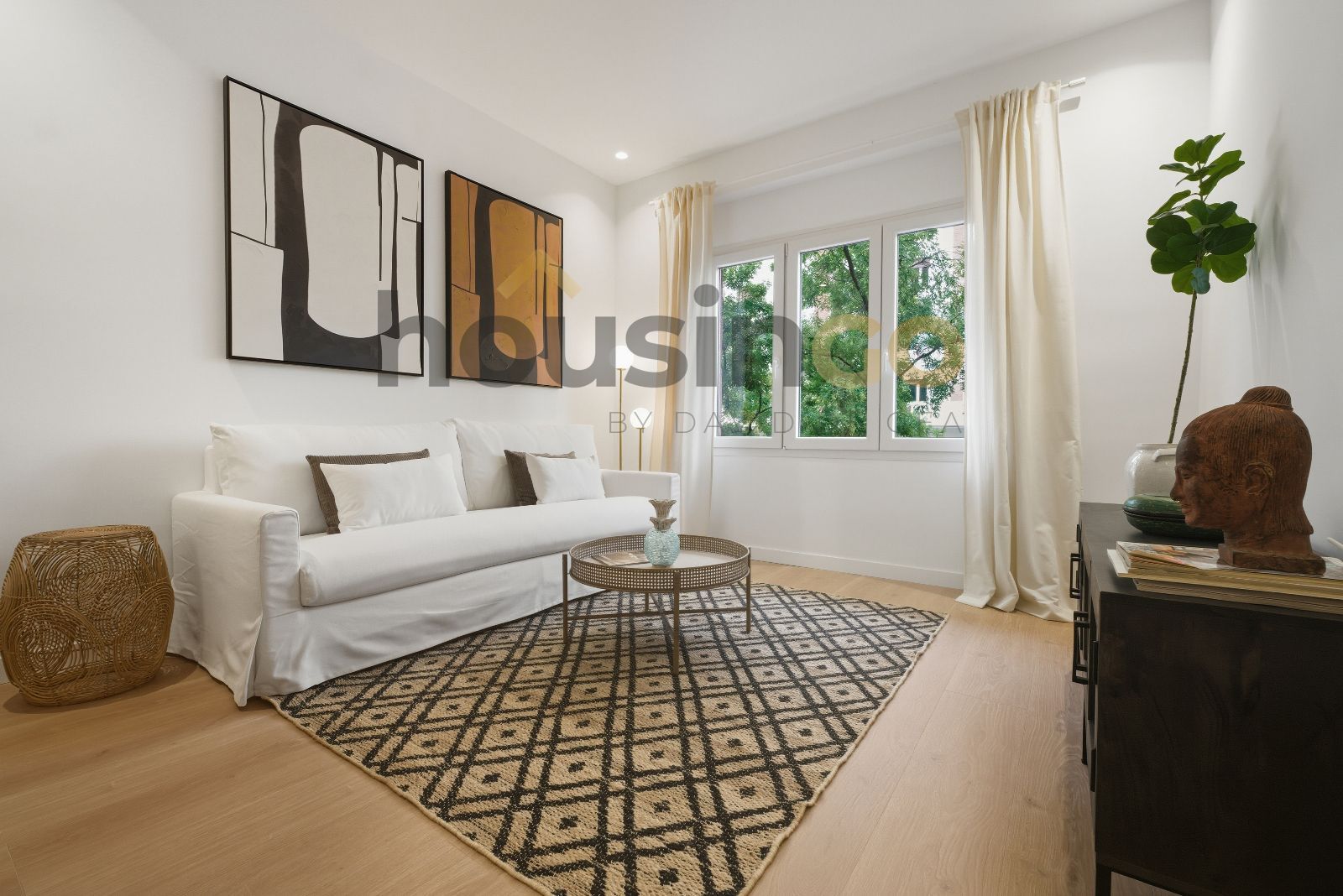 Piso en venta Madrid. Ref: 6980. HousinGo