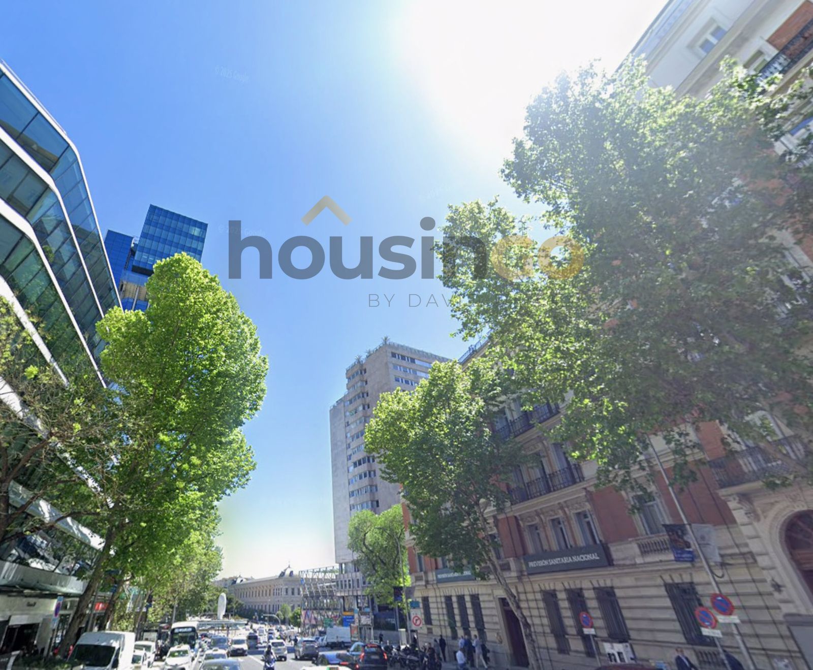 Piso en venta Madrid. Ref: 6992. HousinGo
