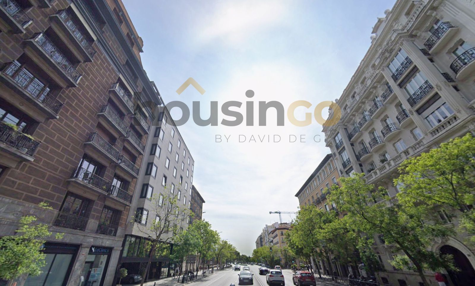 Piso en venta Madrid. Ref: 6997. HousinGo