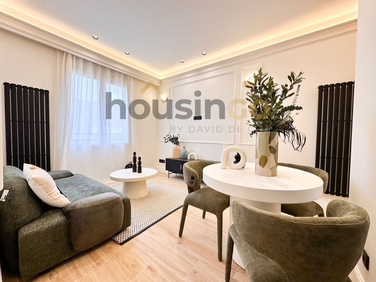 Piso en venta Madrid. Ref: 6998. HousinGo