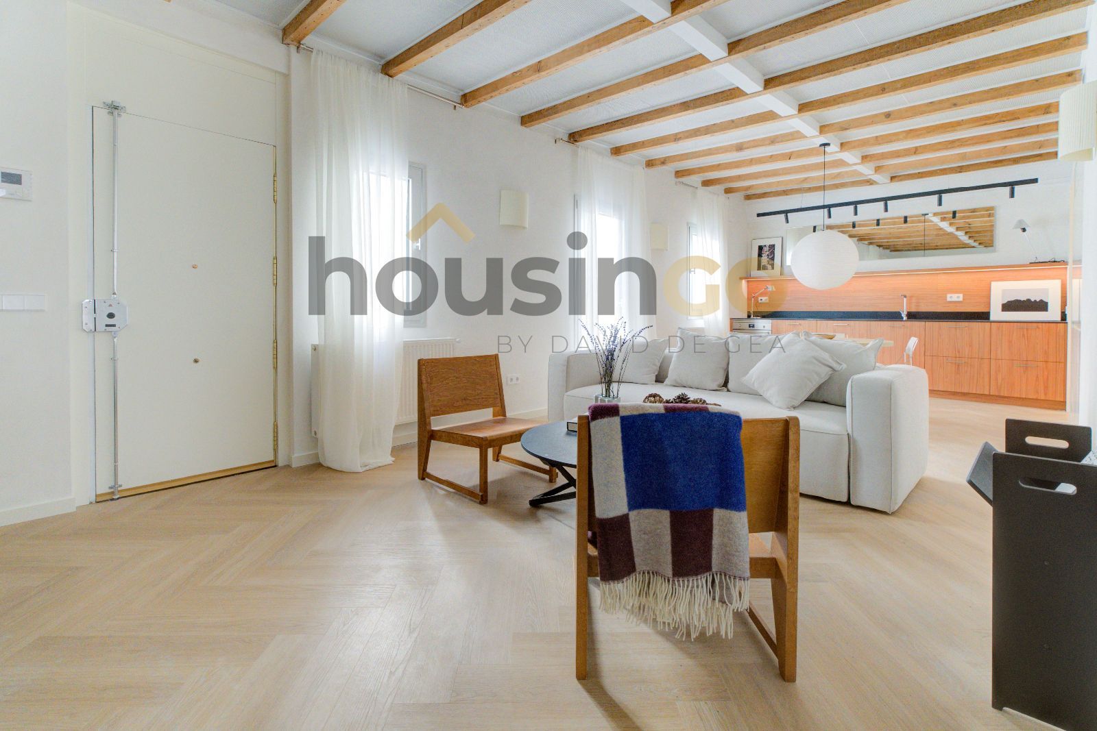 Piso en venta Madrid. Ref: 7006. HousinGo