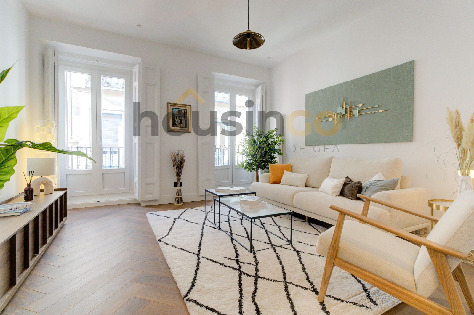 Piso en venta Madrid. Ref: 7008. HousinGo