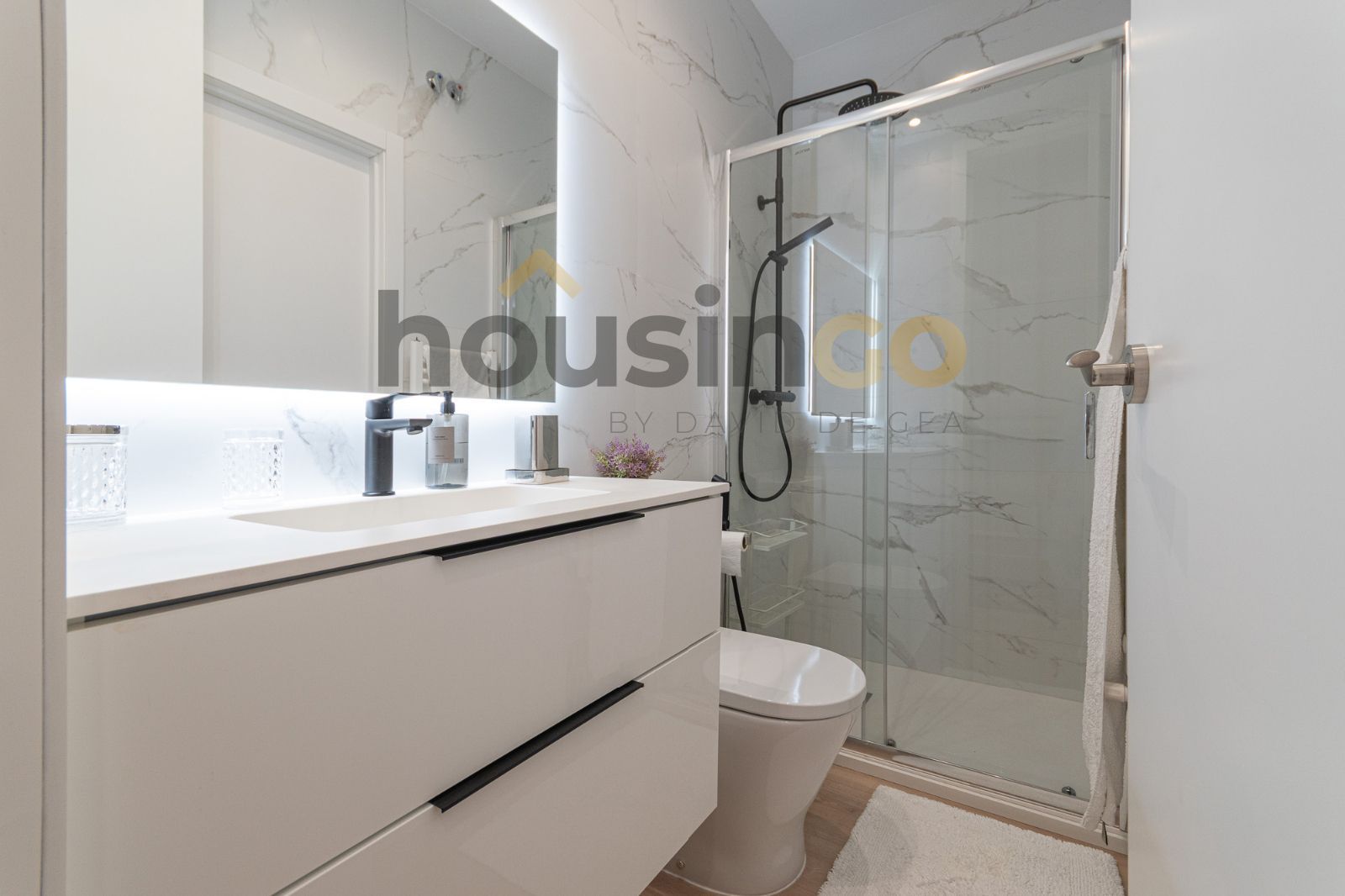 Vivienda - Piso en venta en Calle Ayala