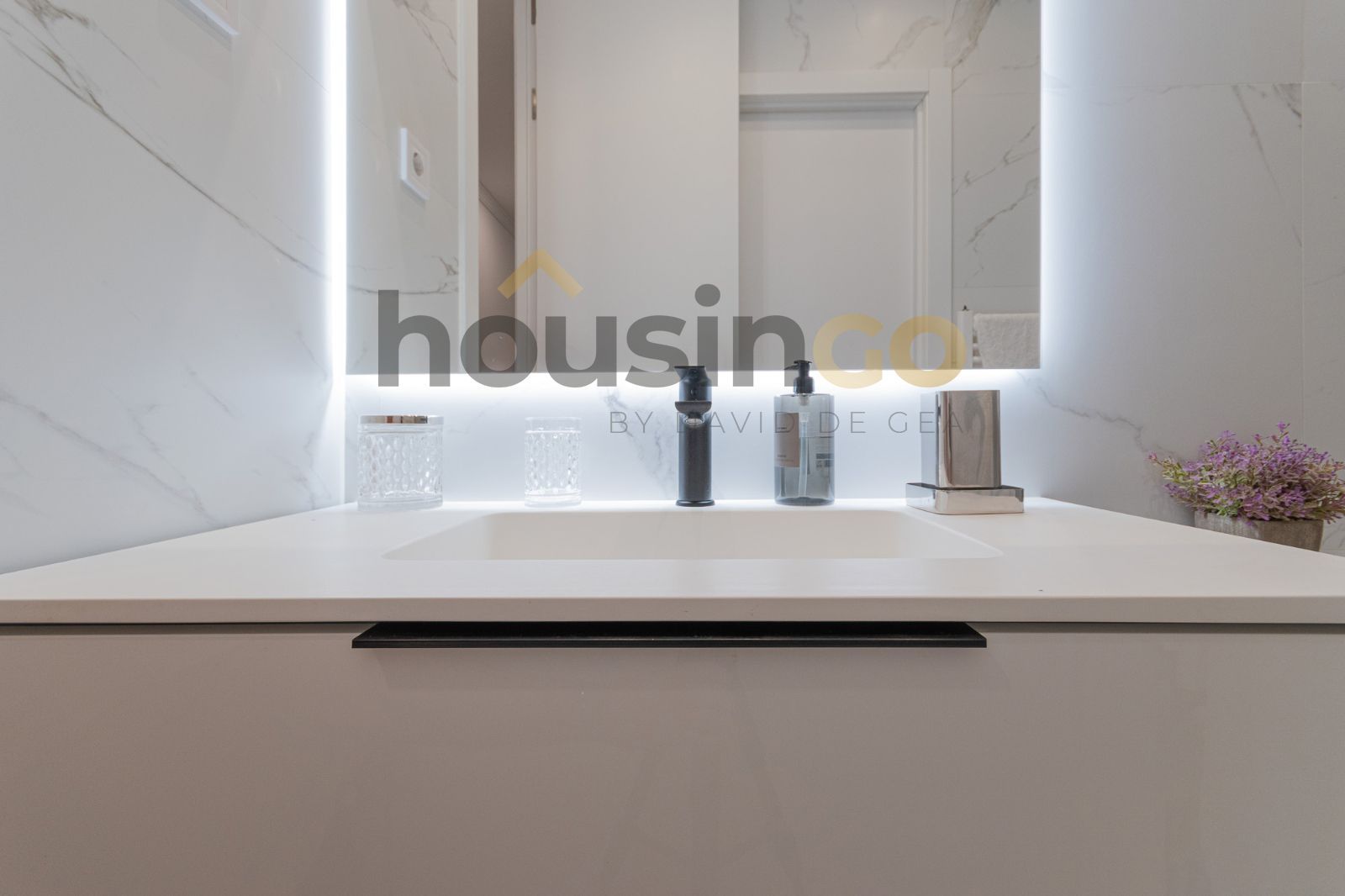 Vivienda - Piso en venta en Calle Ayala