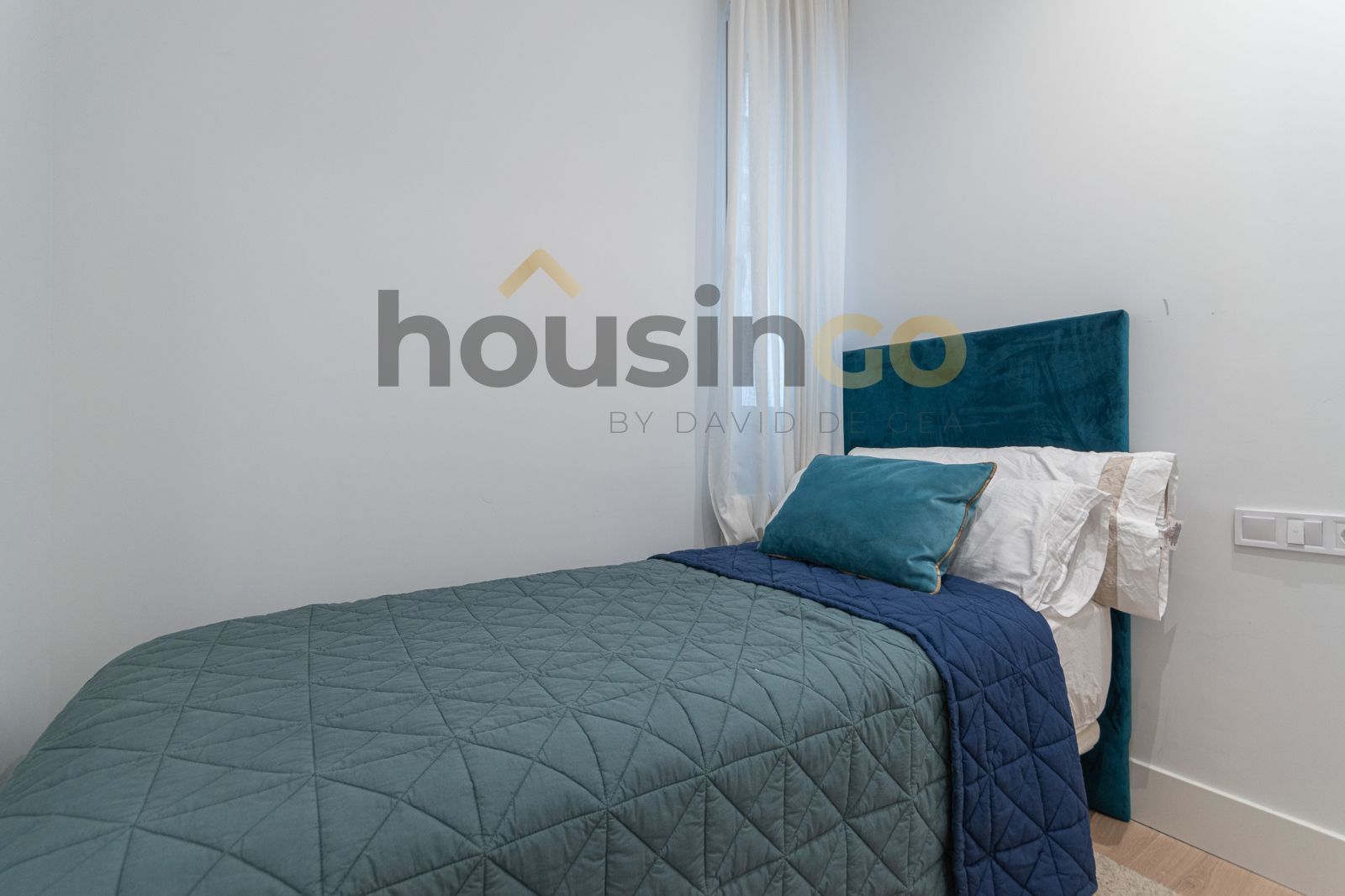 Vivienda - Piso en venta en Calle Ayala