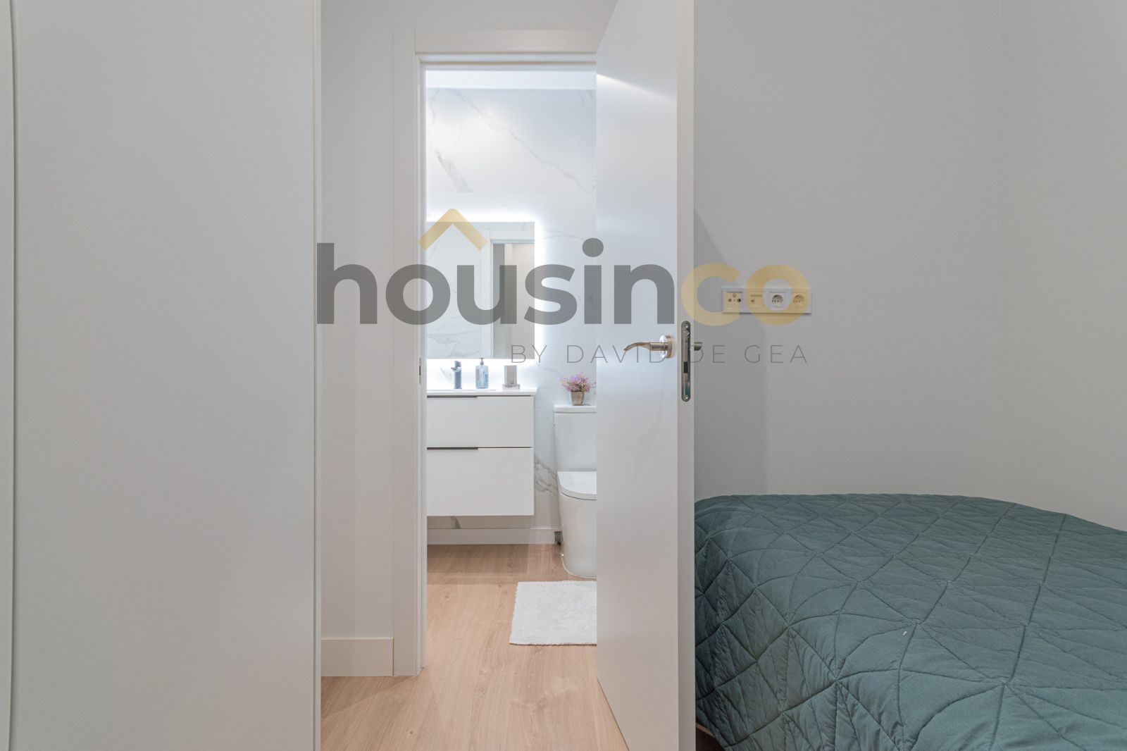 Vivienda - Piso en venta en Calle Ayala