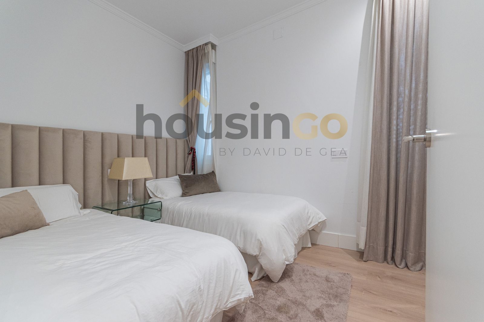 Vivienda - Piso en venta en Calle Ayala