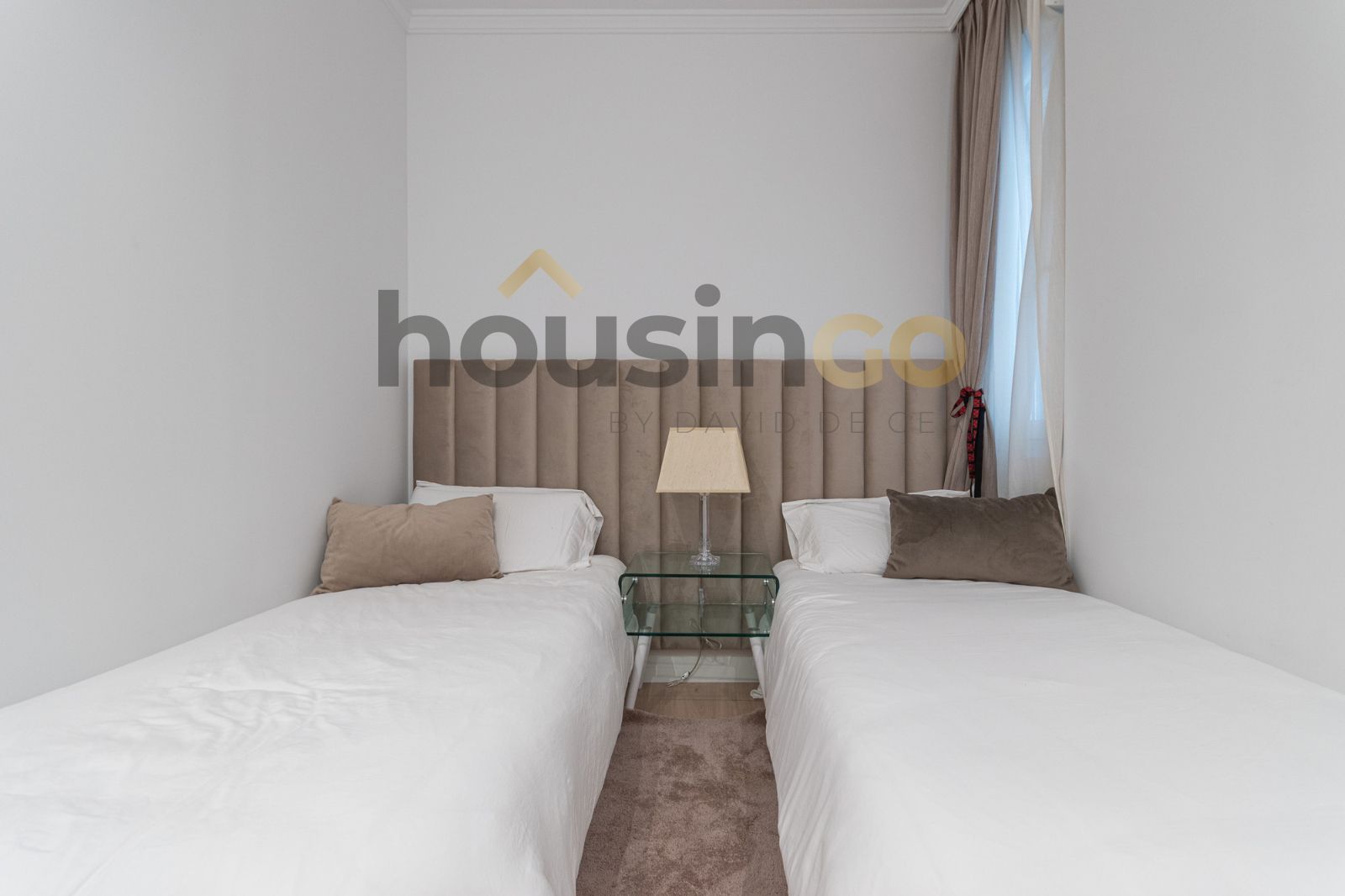 Vivienda - Piso en venta en Calle Ayala