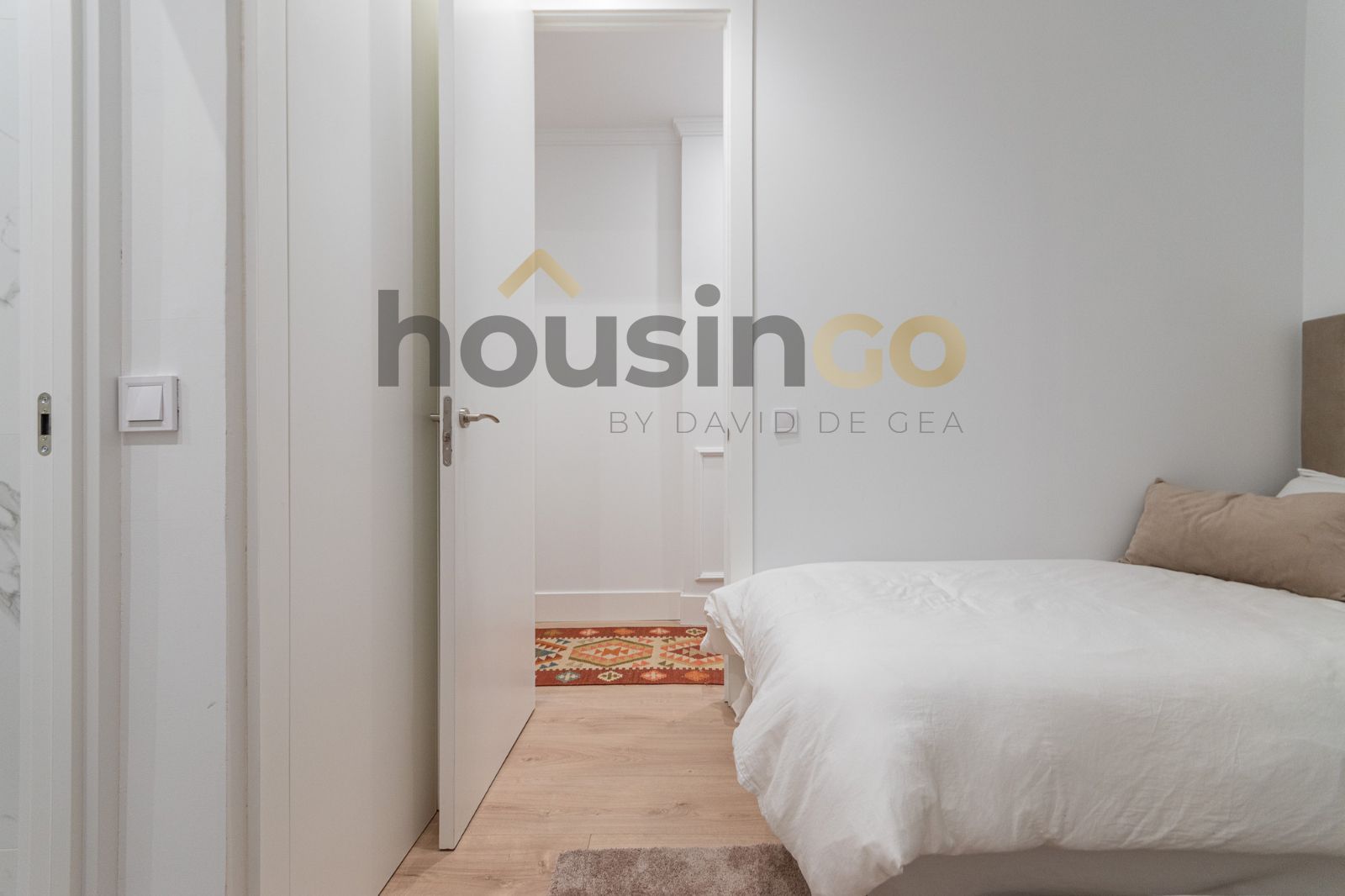 Vivienda - Piso en venta en Calle Ayala