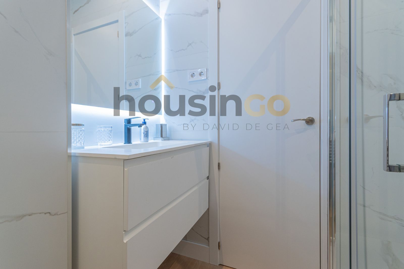Vivienda - Piso en venta en Calle Ayala