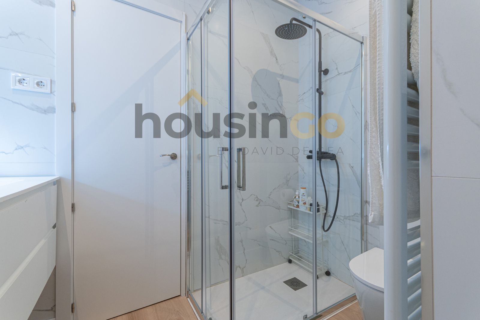 Vivienda - Piso en venta en Calle Ayala