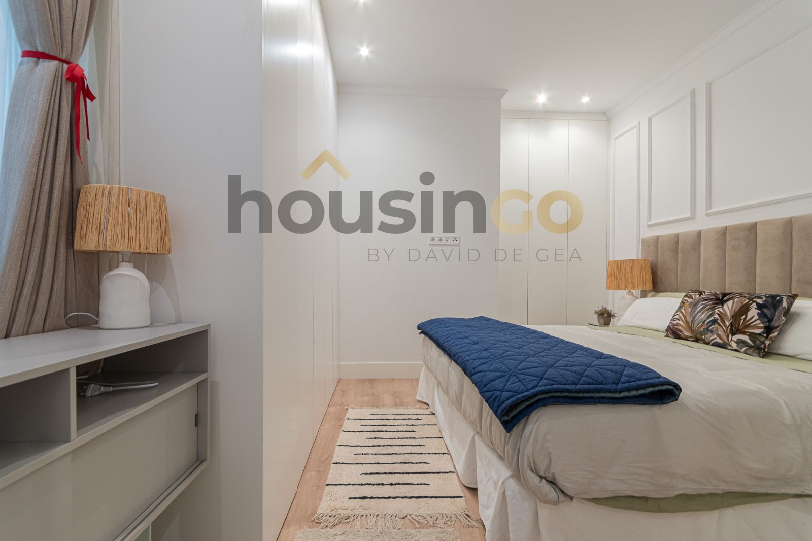 Vivienda - Piso en venta en Calle Ayala