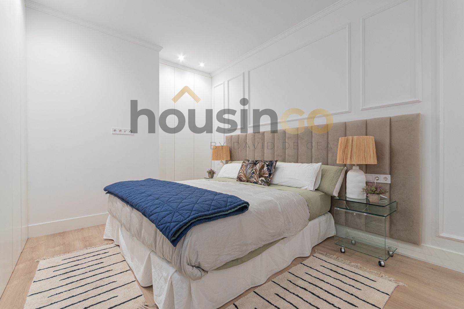 Vivienda - Piso en venta en Calle Ayala