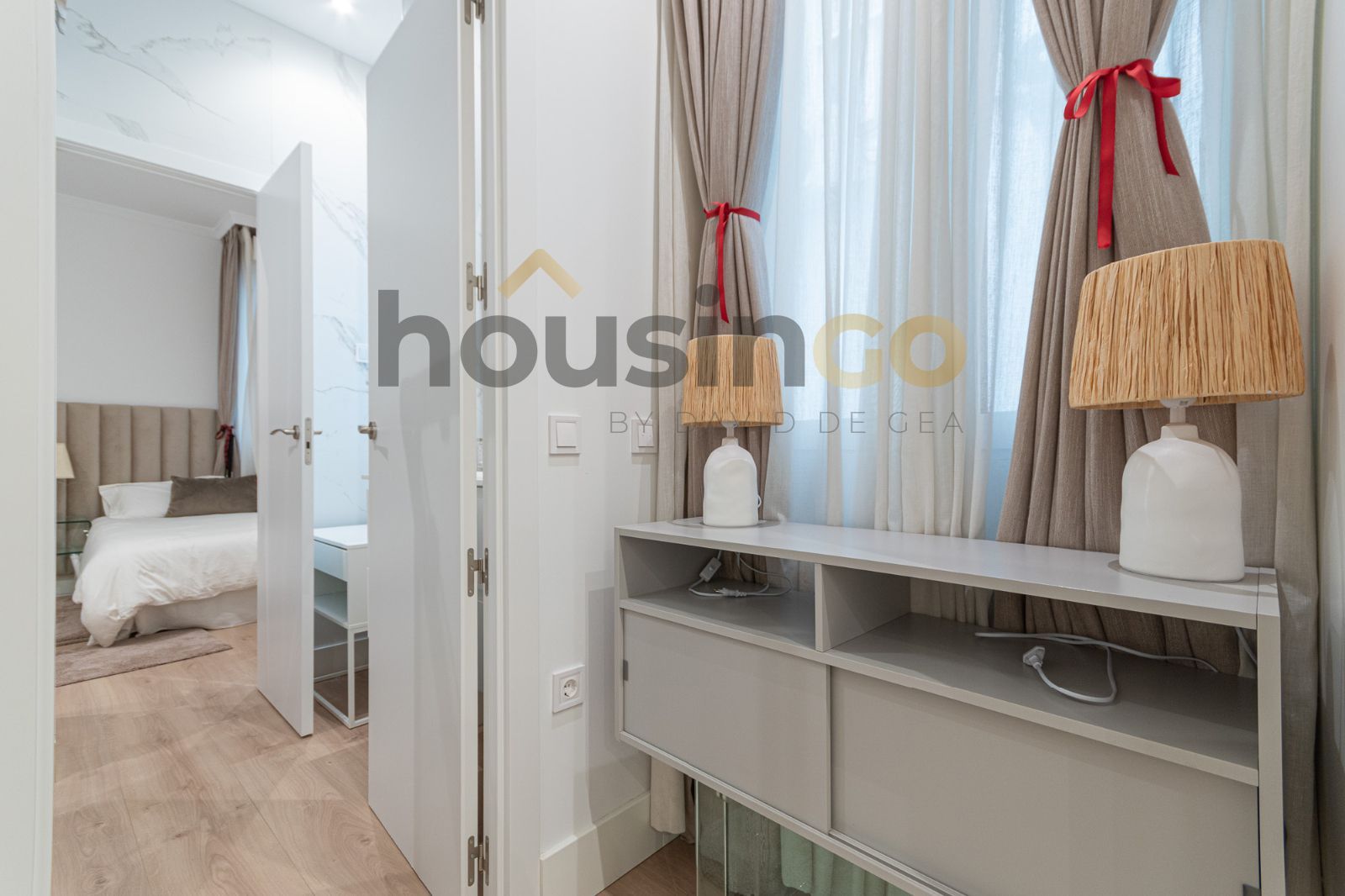 Vivienda - Piso en venta en Calle Ayala